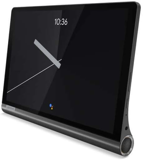 10.1" FHD Android Tablet, Octa-Core Processor, 64GB Storage, 4GB RAM, Iron Grey D26432