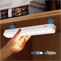 LED Dimmable Stick on Light with Rechargeable Battery K836996