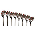 Senior Mens Golf Hybrid Complete Full Set I404585