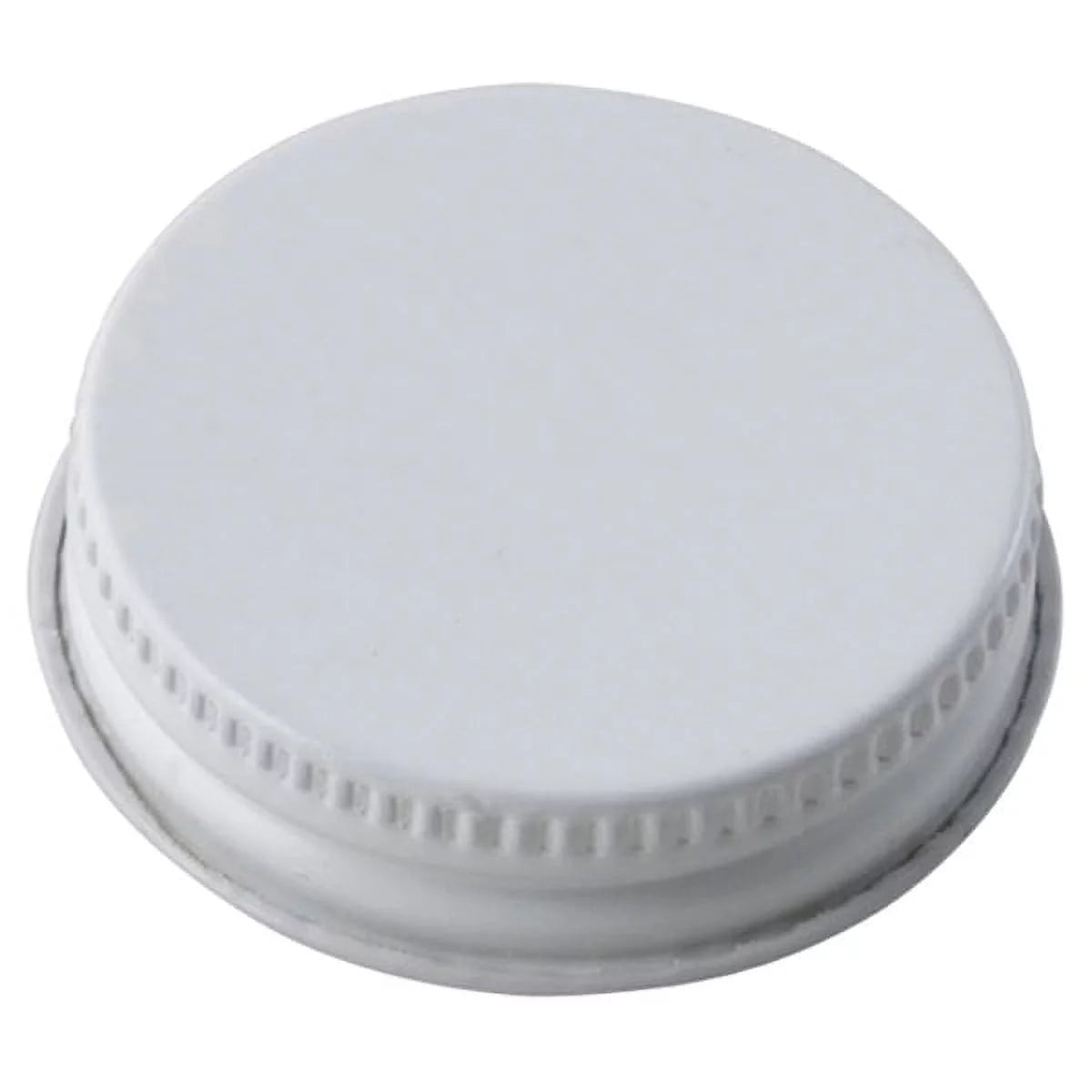 1 gal Glass Water Bottle with Metal Screw Cap (Pack of 4) W790850