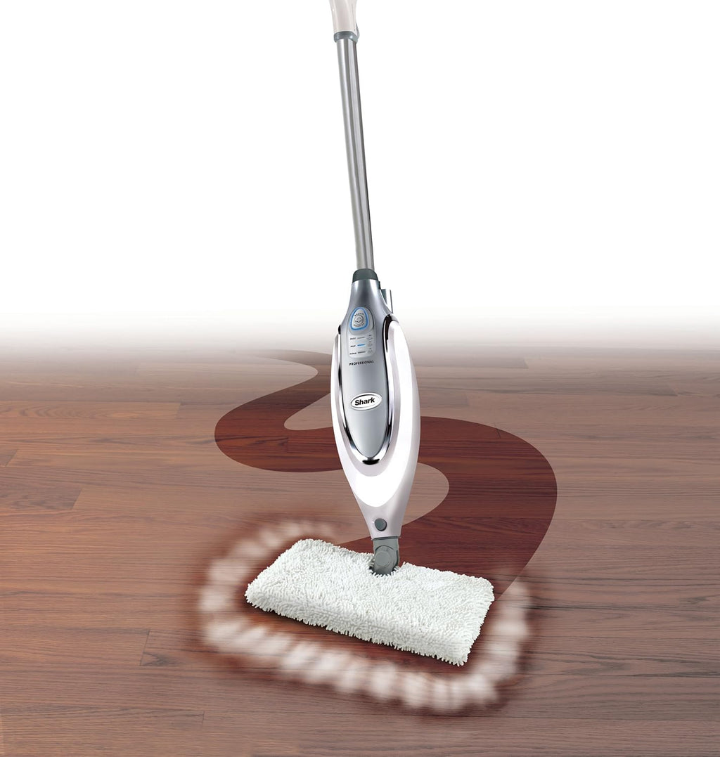 Professional Steam Pocket Mop W389232