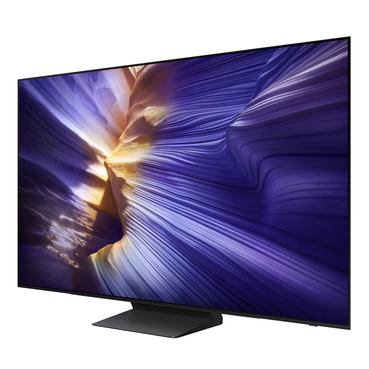 83 inch OLED 4K Smart TV N8811