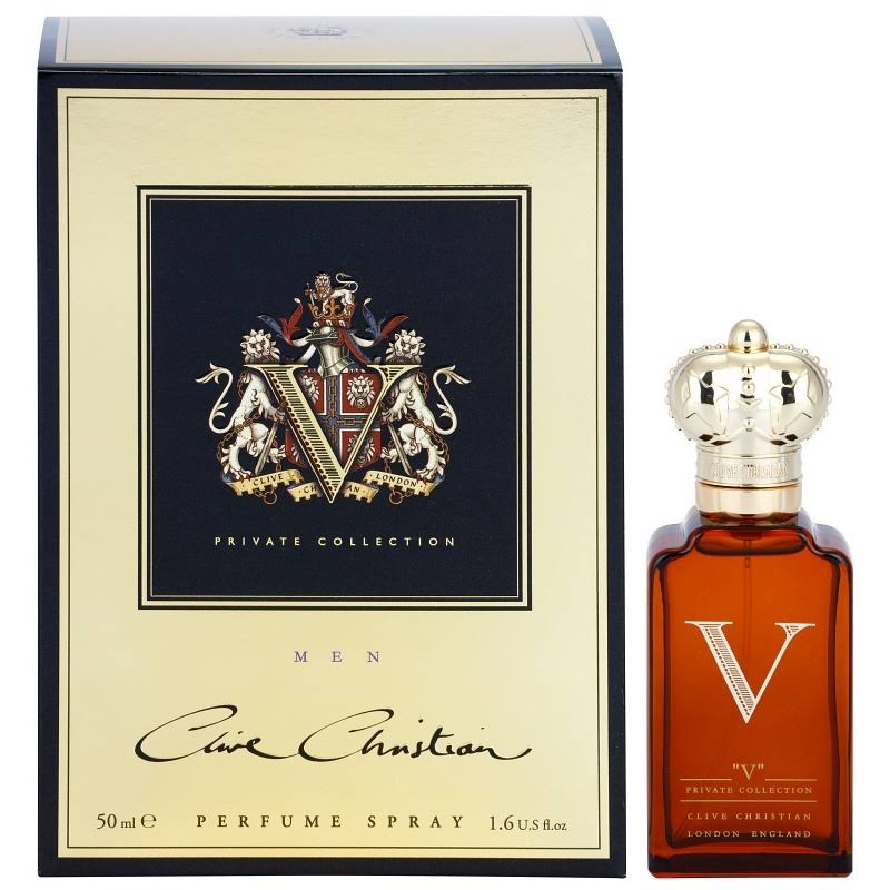 Perfume Spray 1.6 oz N554