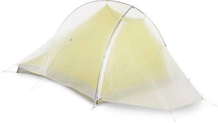 2 Person Carbon Tent O67231