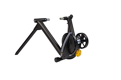 Smart Indoor Electromagnetic Resistance Bike Trainer H4718