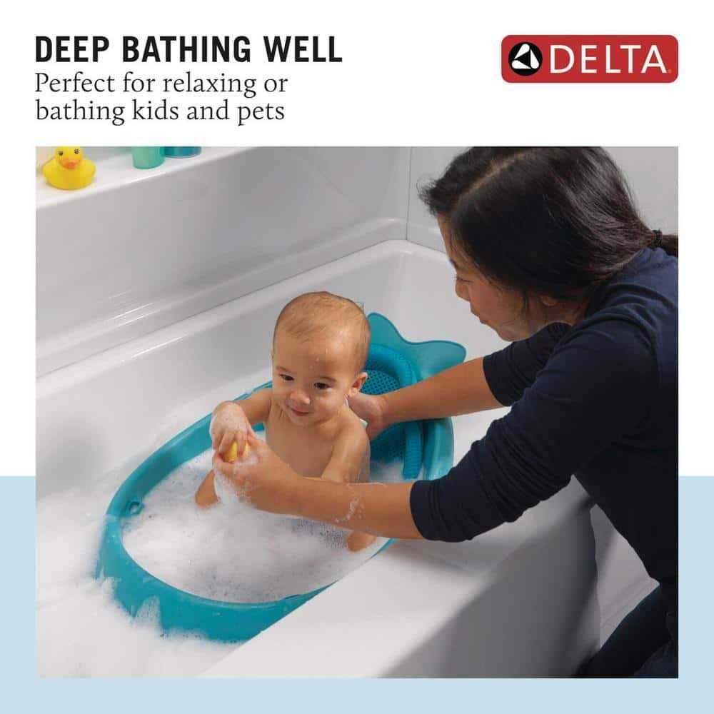 60 in. L x 32 in. W Left Drain Rectangular Alcove Bathtub R39775