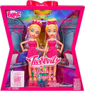 2-Pack Fashion Dolls W692131