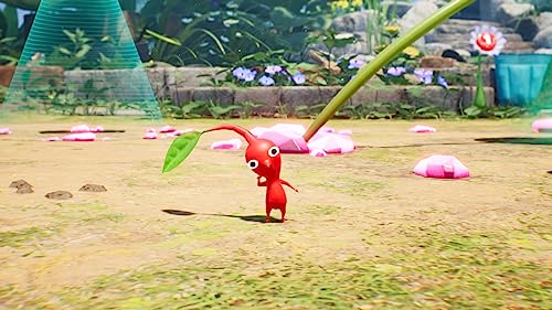 Pikmin 4 Standard Nintendo Switch Digital Code H19576