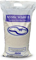 50lb Bag Swimming Pool Filter Sand B493
