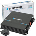 Class D Monoblock Car Amplifier L43431