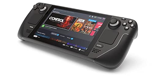 Steam Deck Handheld Console 256 GB H566