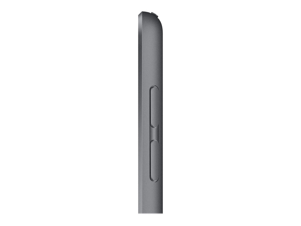 10.5-inch iPad Air 3 256GB Wi-Fi Only Tablet - Space Gray H28411