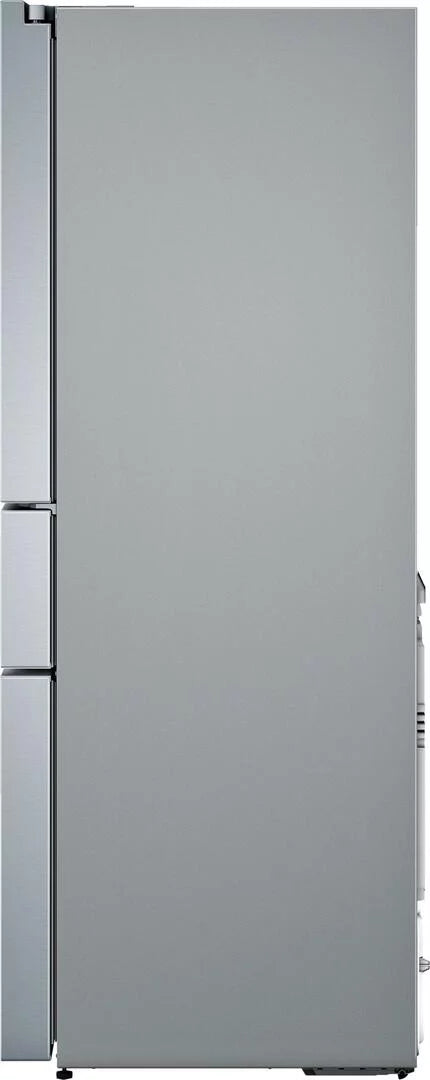 21 Cu. Ft. Stainless French Door Refrigerator W9309