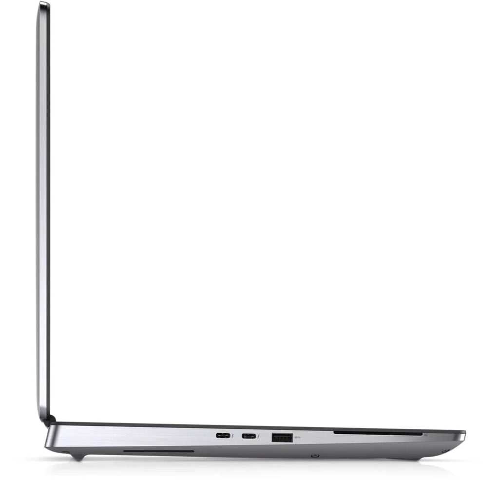 Restored Dell Precision 7000 7760 Workstation Laptop 17.3" FHD Core i9 - 2TB SSD + 1TB SSD - 32GB RAM - RTX A4000 8 Cores @ 5 GHz - 11th Gen CPU - 8GB GDDR6 S22595