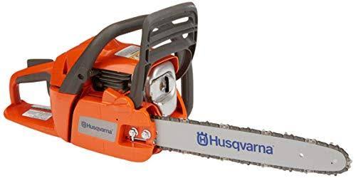 14 in. Gas Chainsaw D9945