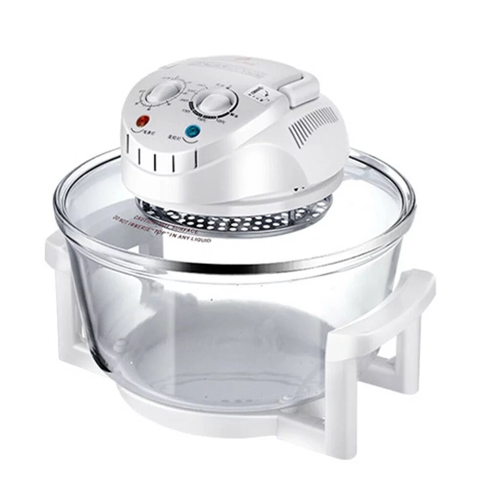 12L Electric Induction Air Fryer Oven I271