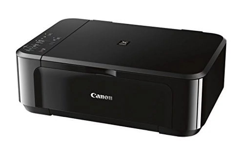 Black Wireless All-In-One Color Inkjet Printer T947