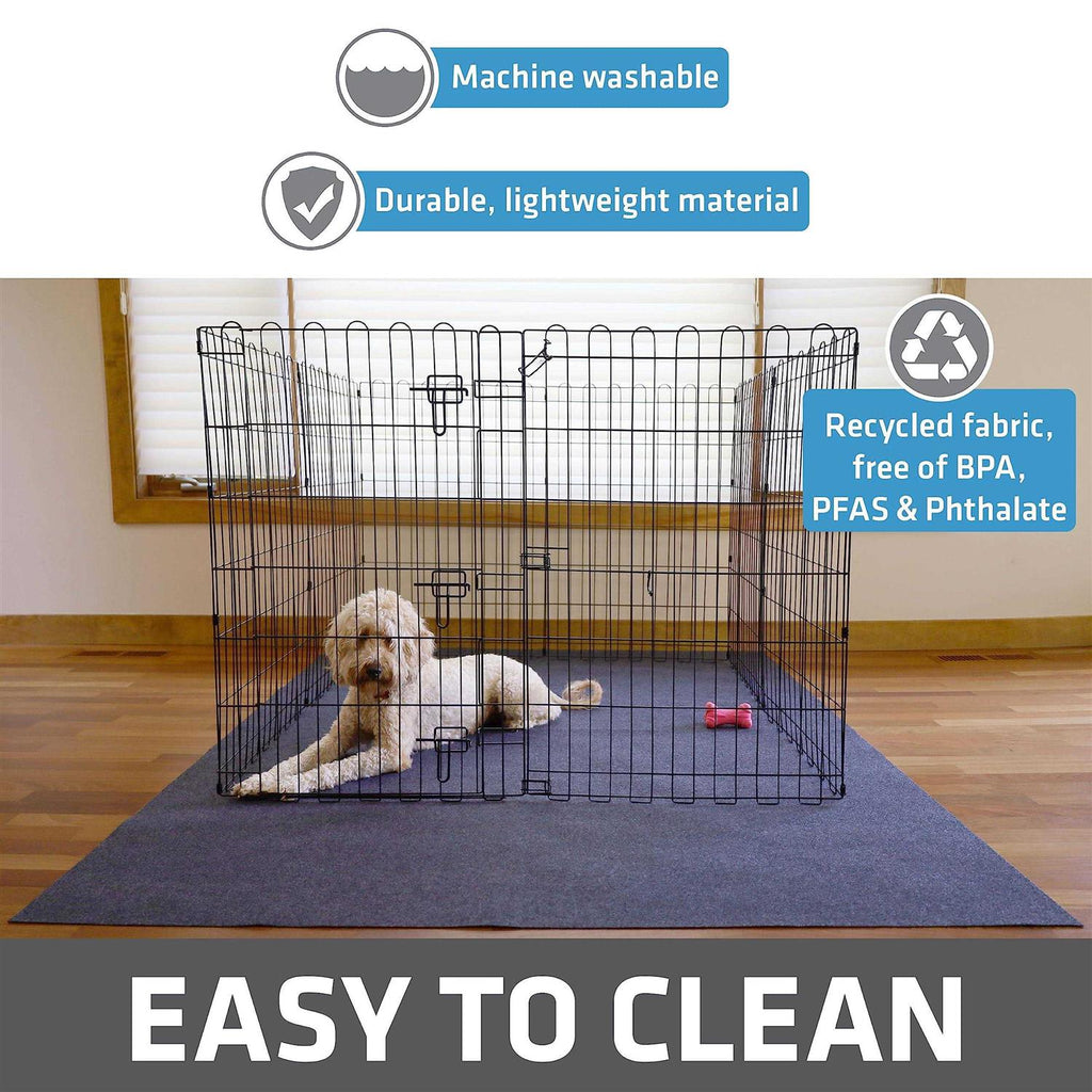 Dog Playpen Mat P71023