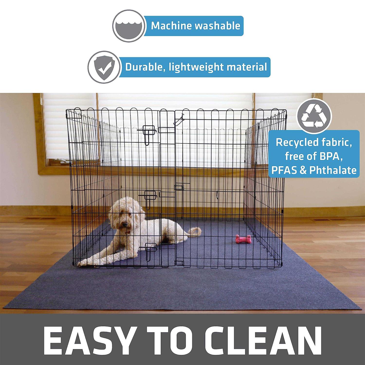 Dog Playpen Mat P71023