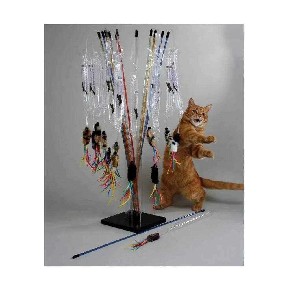 Cat Toy S2760