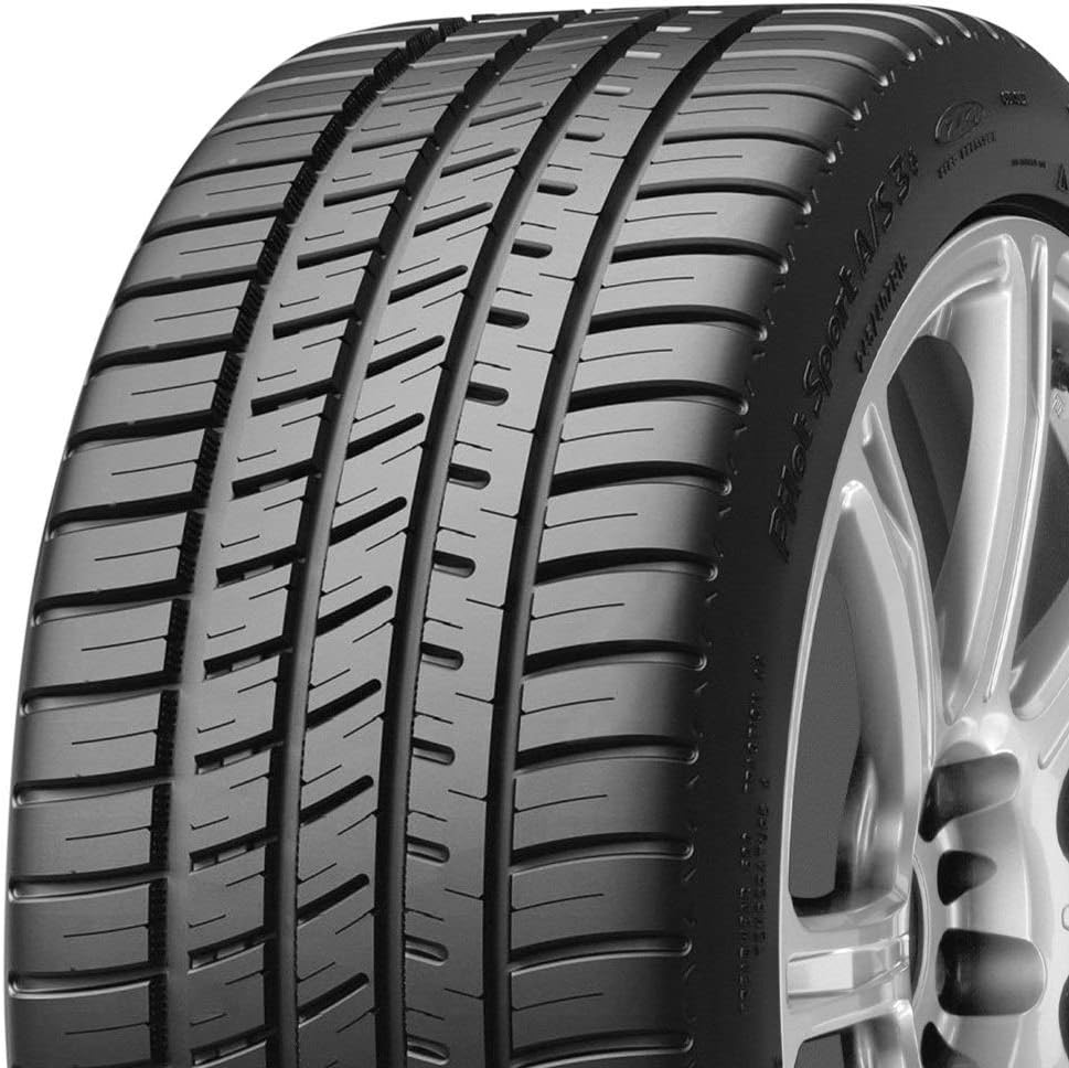 All-Season Tire 255/55R19/XL 111V N4708