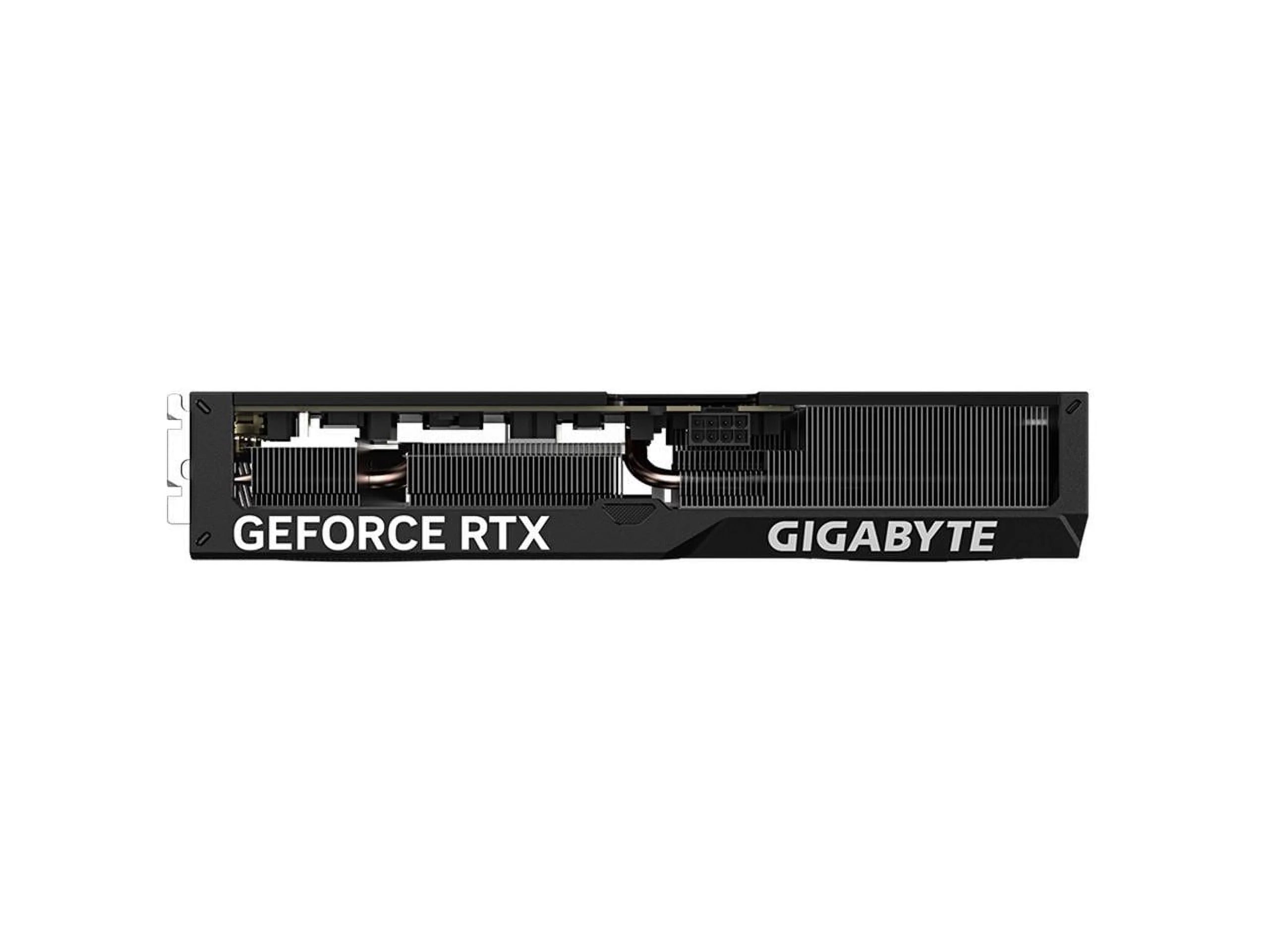 GeForce RTX 4070 12GB GDDR6X PCI Express 4.0 x16 ATX Video Card C7800