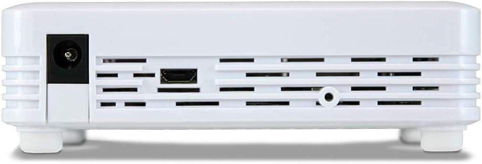 Network Security Firewall Appliance and VPN Router D15006