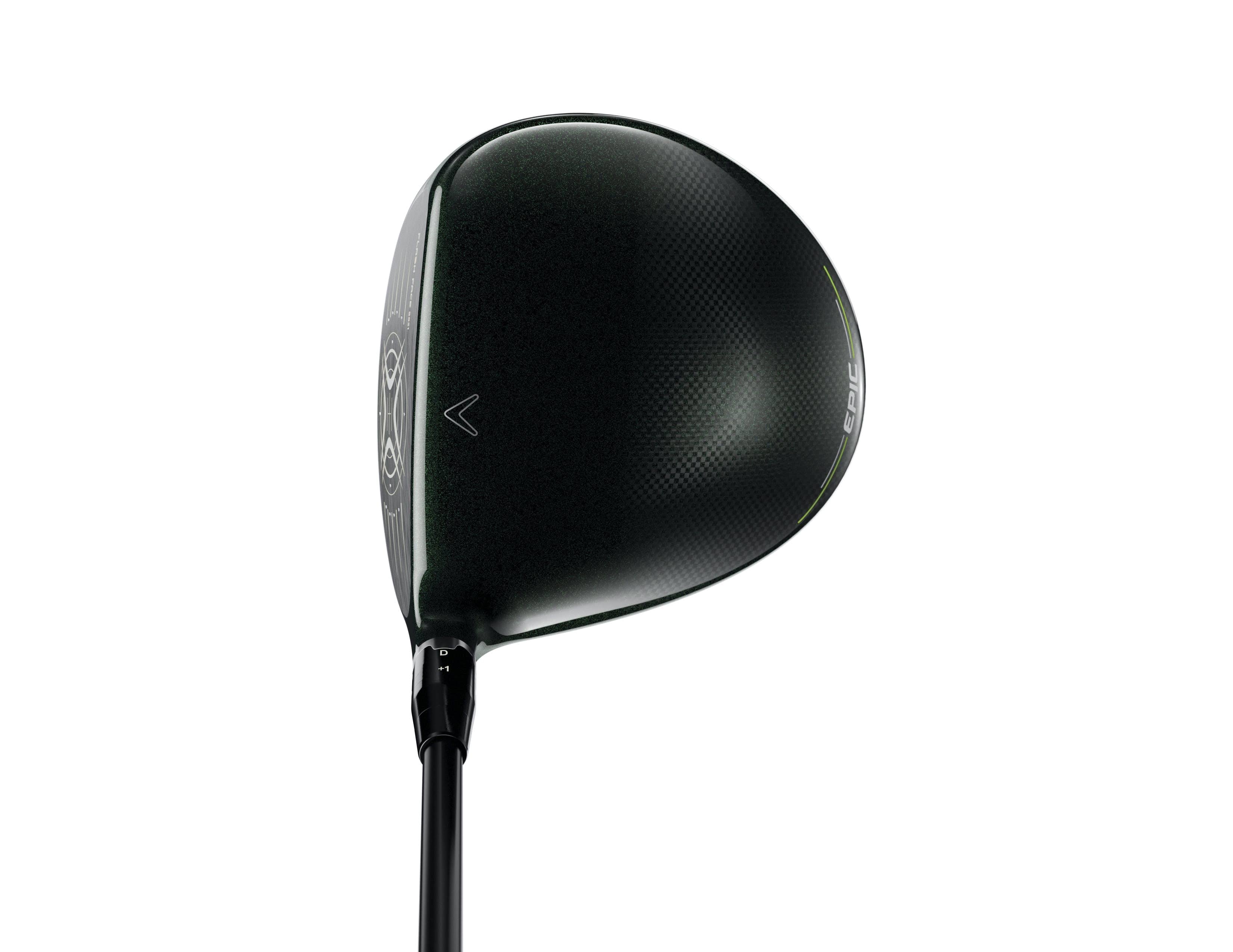 New Driver L62567