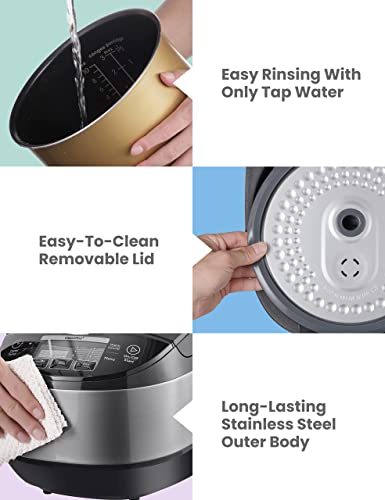 Large Rice Cooker P765