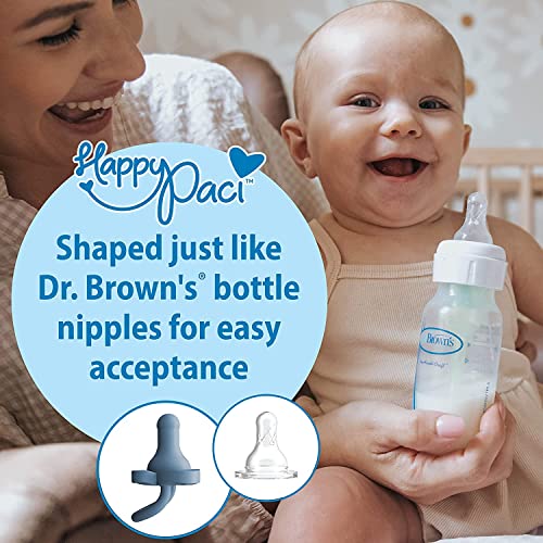 9 oz Baby Bottles, 4 Count Y39567