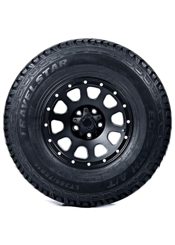 275/70R18 10 Ply All Terrain Light Truck Radial Tire O372463