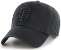Black Adjustable Strap Hat Cap R5319