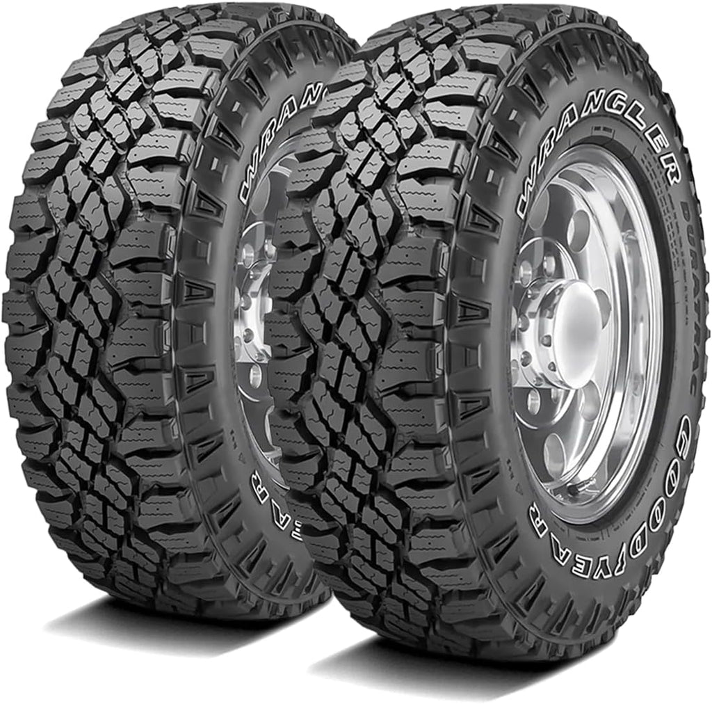 LT235/75R15 104Q Radial Tire L351