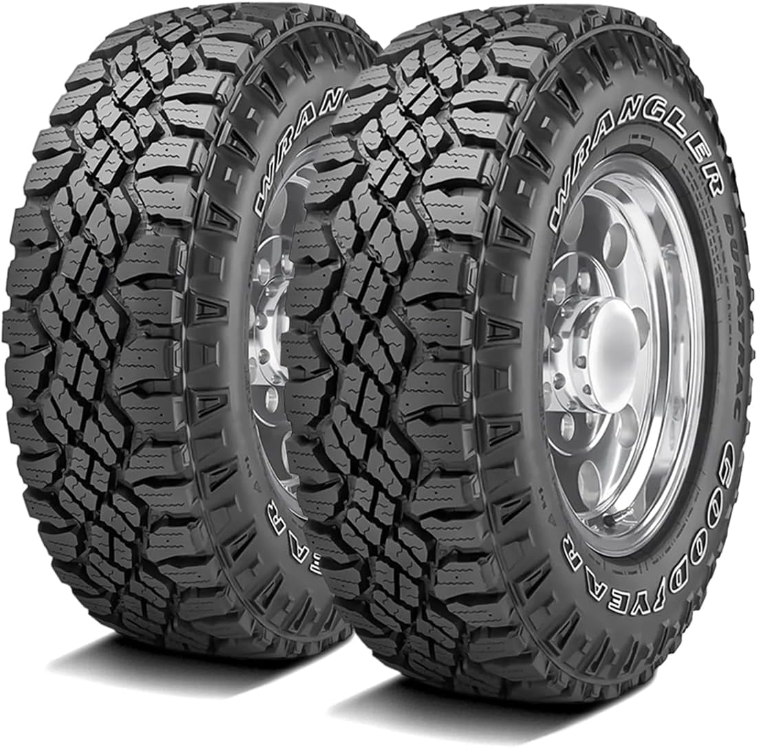 LT235/75R15 104Q Radial Tire L351