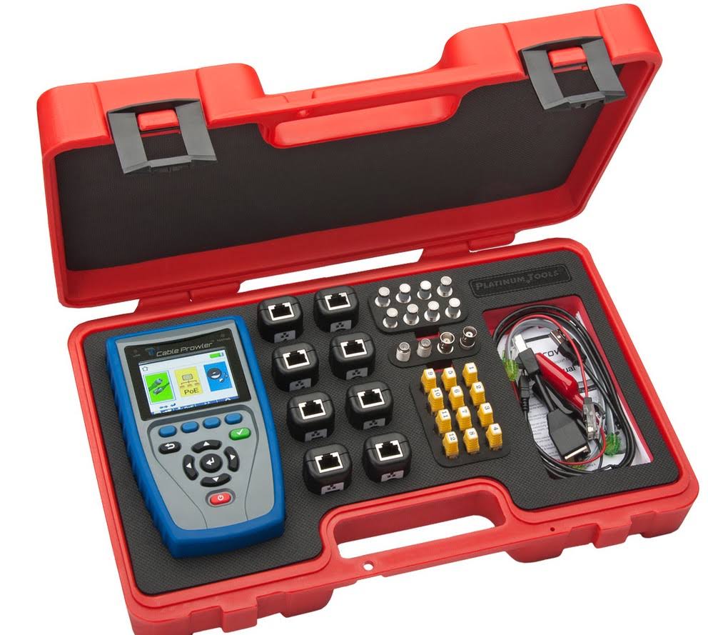 Cable Test Kit H27046