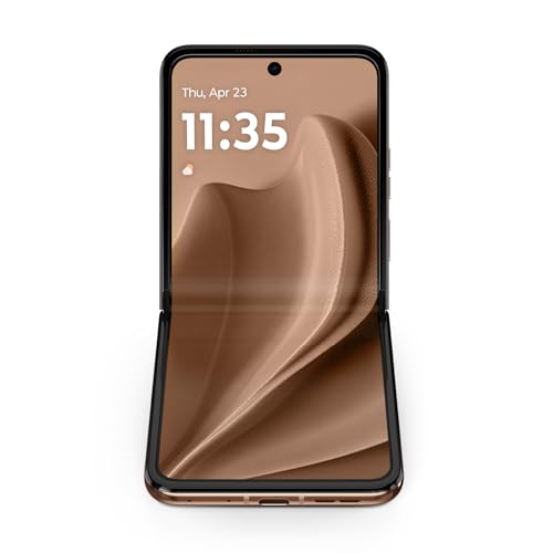 Unlocked 50MP Camera Smartphone W6854
