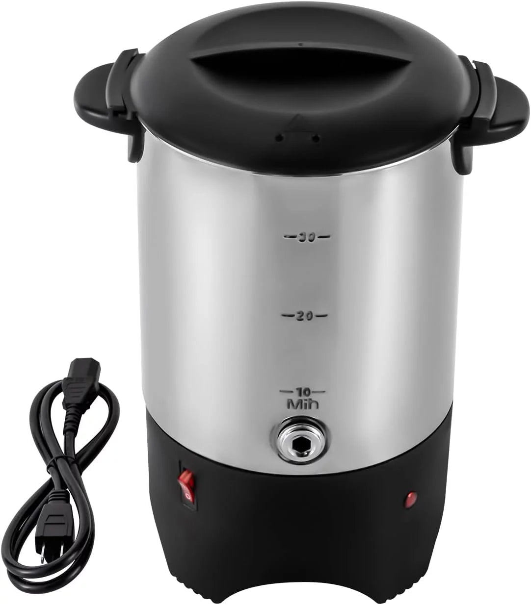 5.2L Stainless Steel Coffee Urn R80054