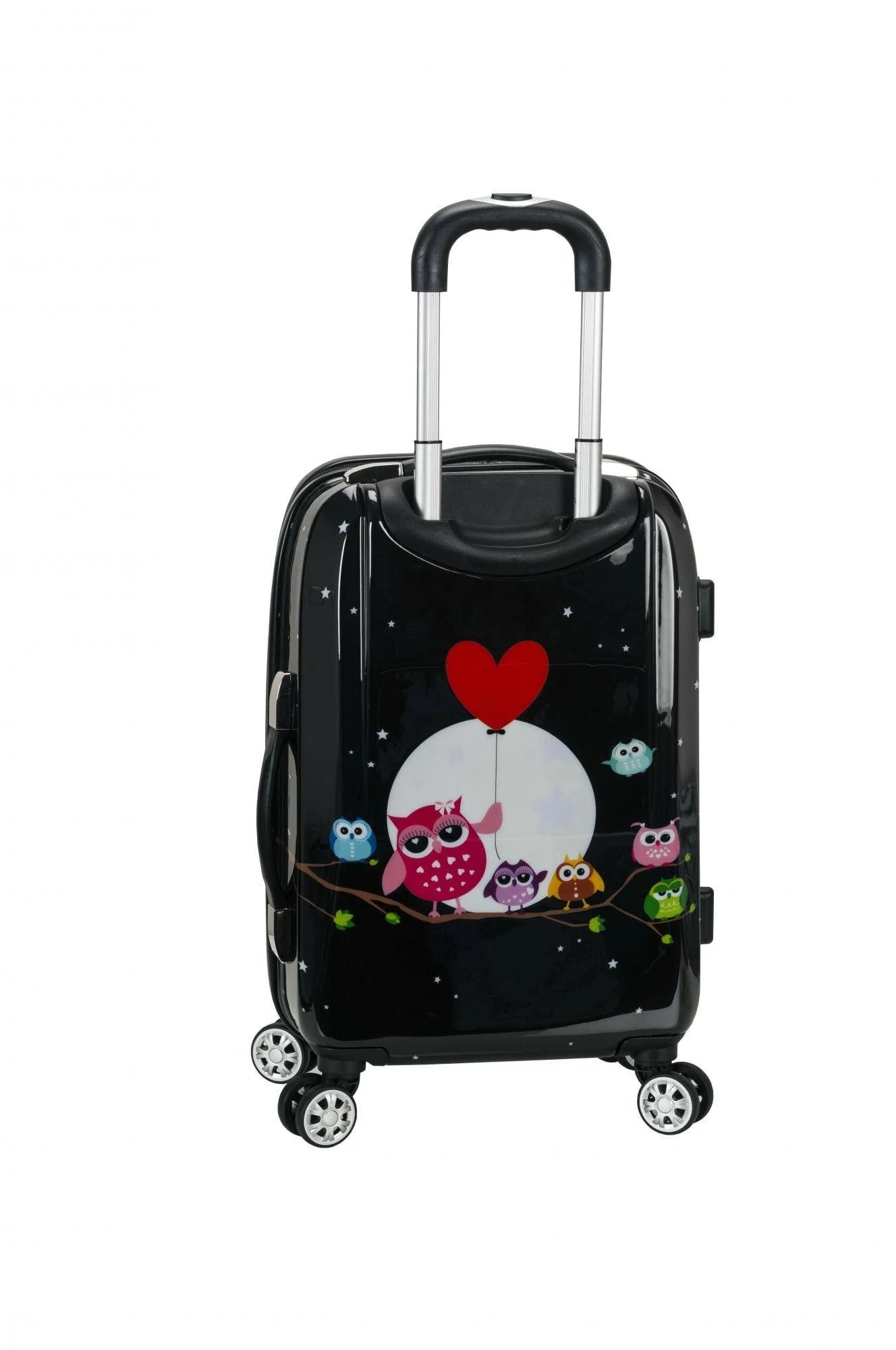 20x22 Polycarbonate Carry On X515352