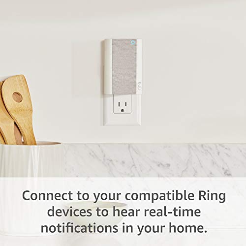 Ring Chime Pro A55267