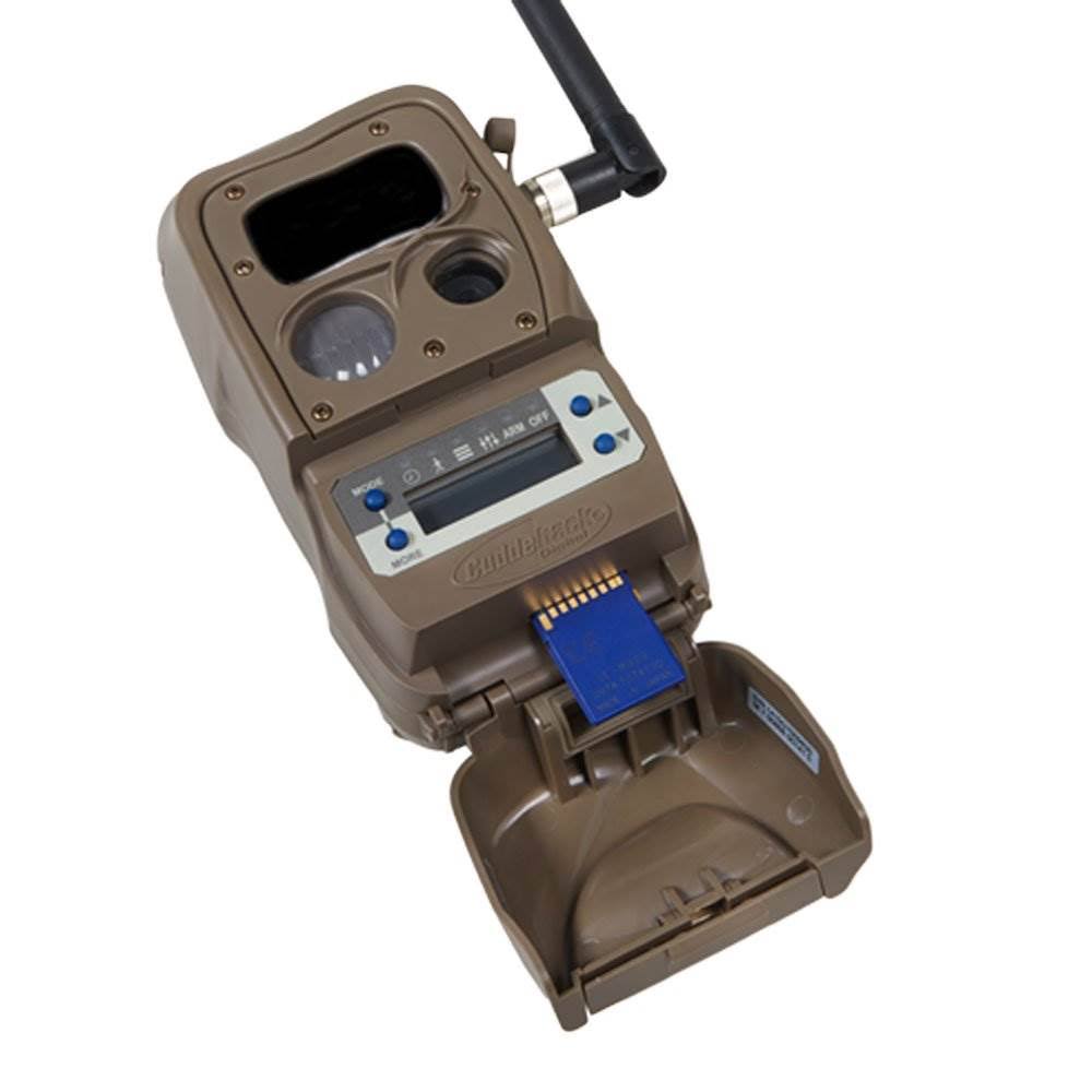 Black Flash Camera G70526
