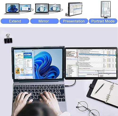 14inch Portable Monitor for Laptop N166154