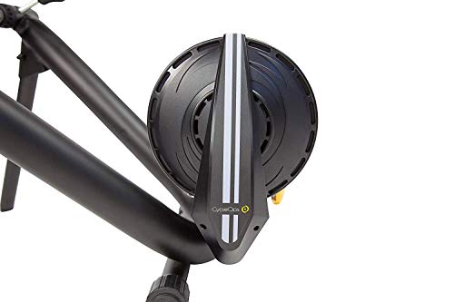 Smart Indoor Electromagnetic Resistance Bike Trainer H4718