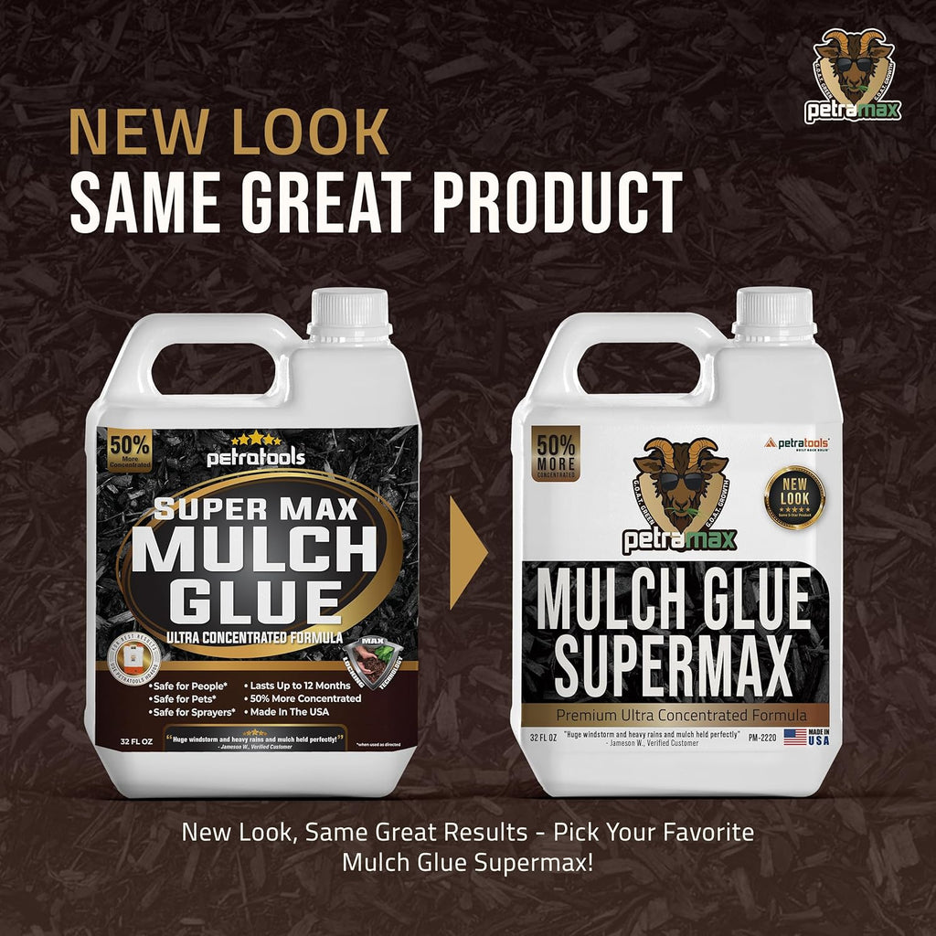 32 Oz Rock Glue R186482