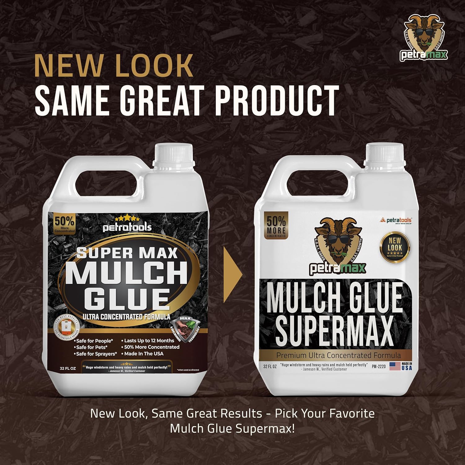 32 Oz Rock Glue R186482