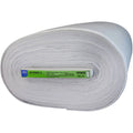 White 45" x 10 Yards Fleece Fabric Y109