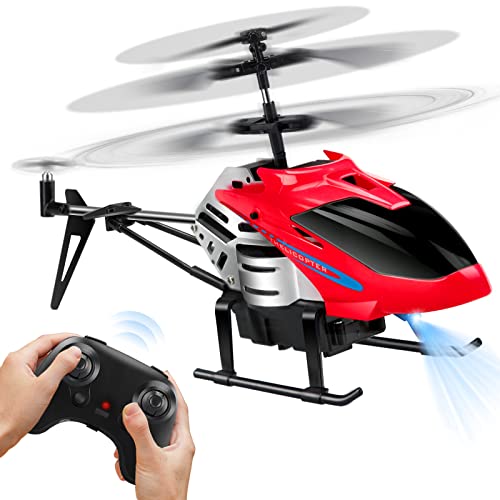 Blue Remote Control Helicopter K283334