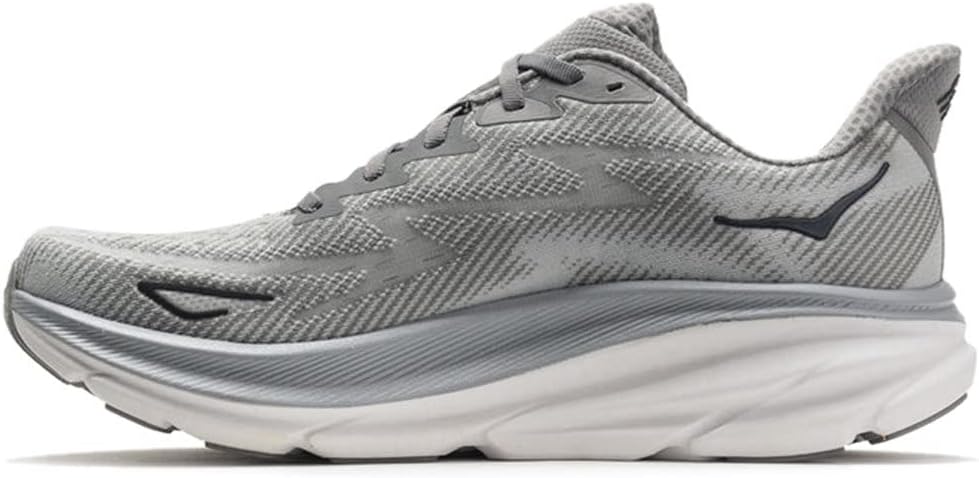 Harbor Mist Black Sneaker T64787