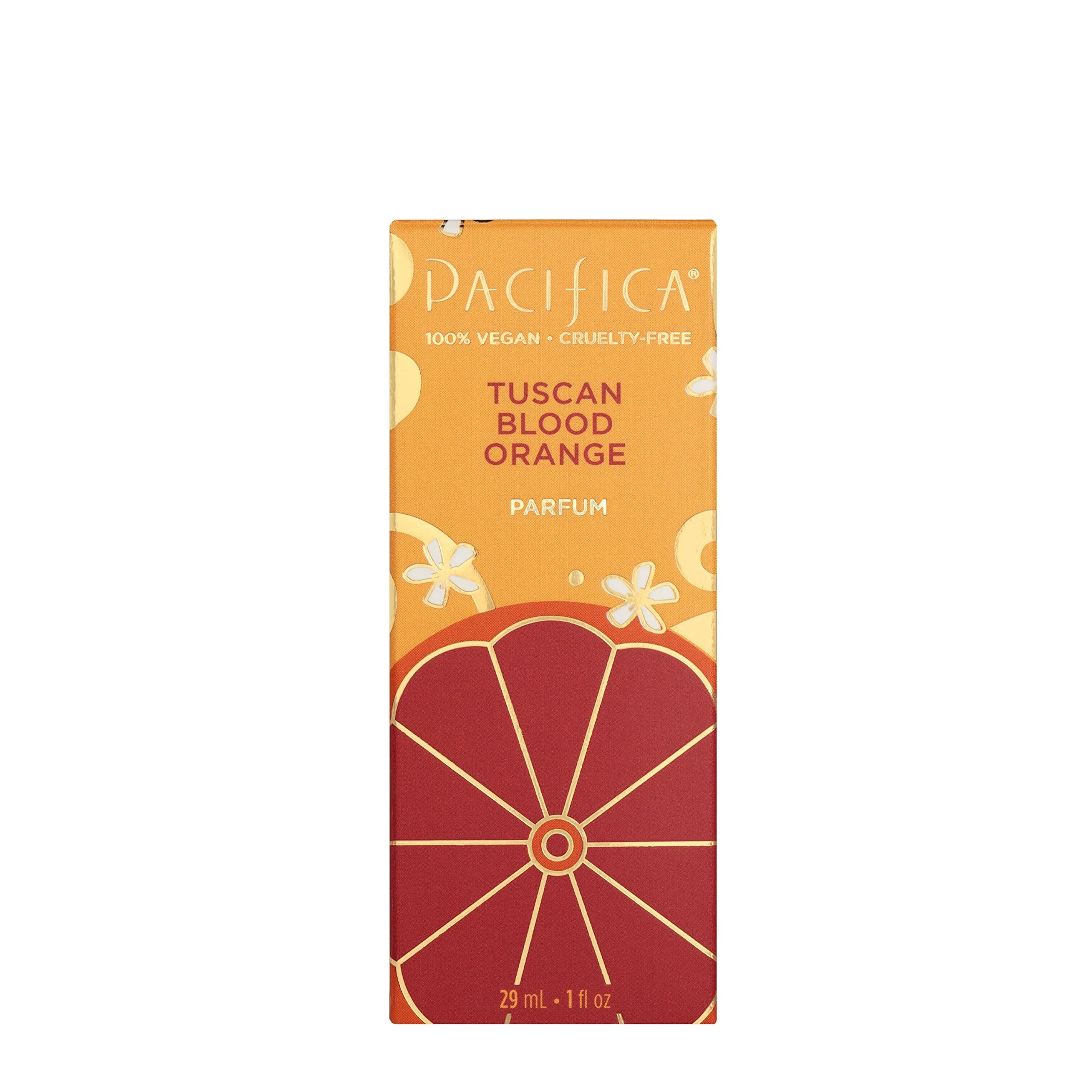 Tuscan Blood Orange Fragrance Spray Perfume K359