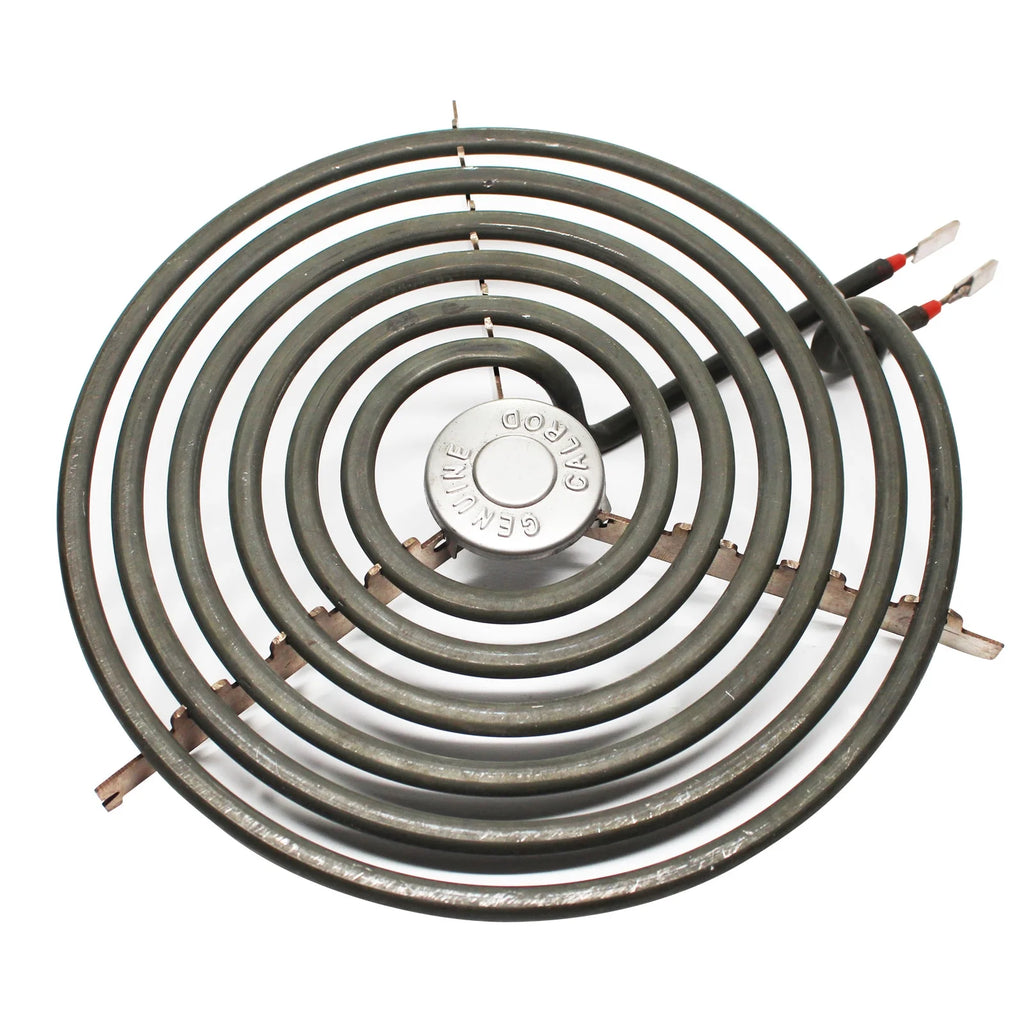2-Pack 8 inch 6 Turns Surface Burner Element S274642