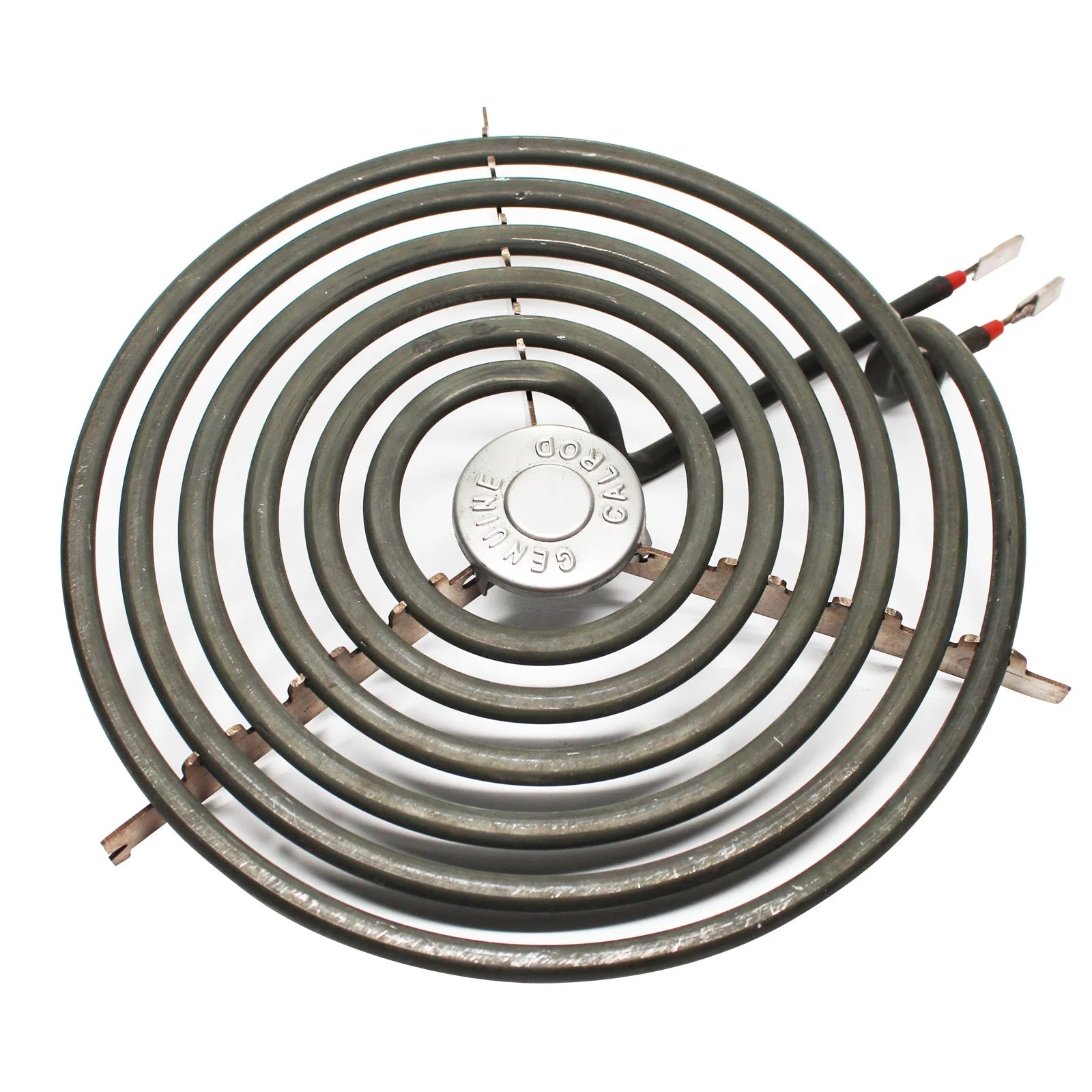 2-Pack 8 inch 6 Turns Surface Burner Element S274642